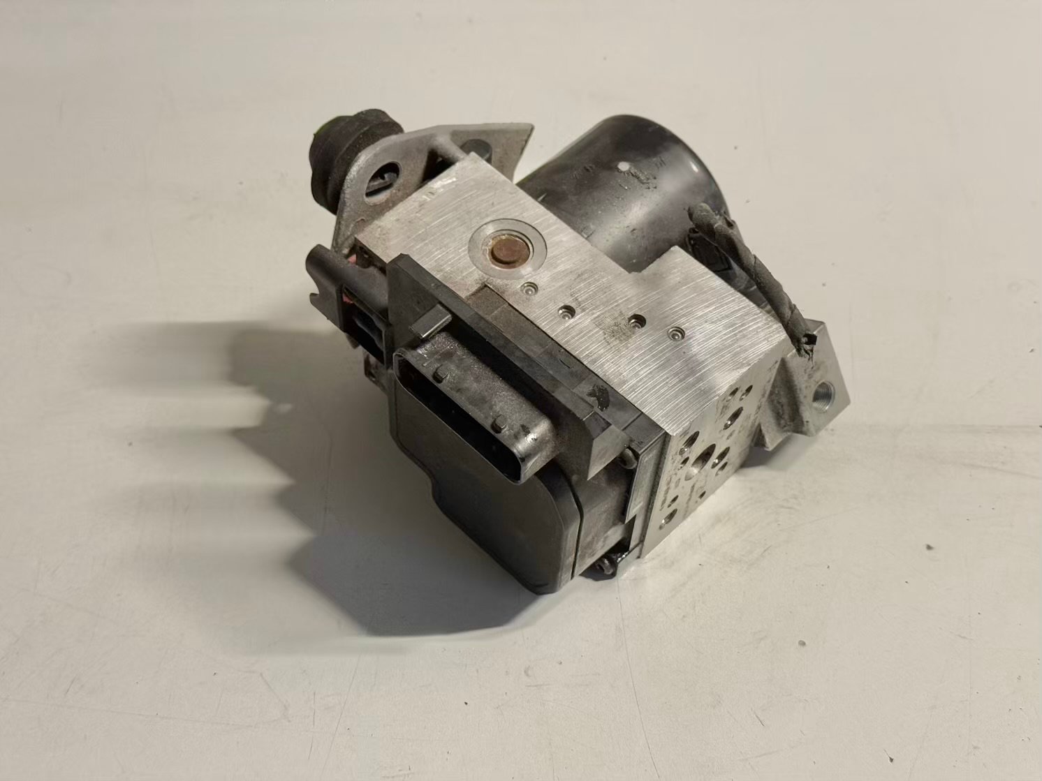 ABS Bremsaggregat ABS Block Mercedes BENZ CLK 320 1999 W208 A0034312412