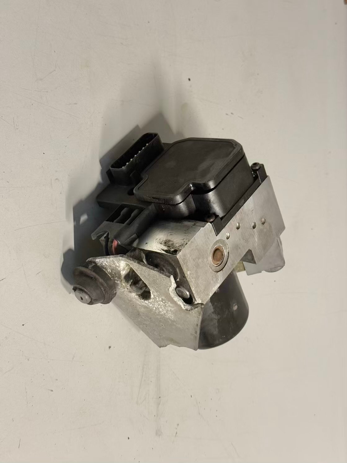 ABS Bremsaggregat ABS Block Mercedes BENZ CLK 320 1999 W208 A0034312412