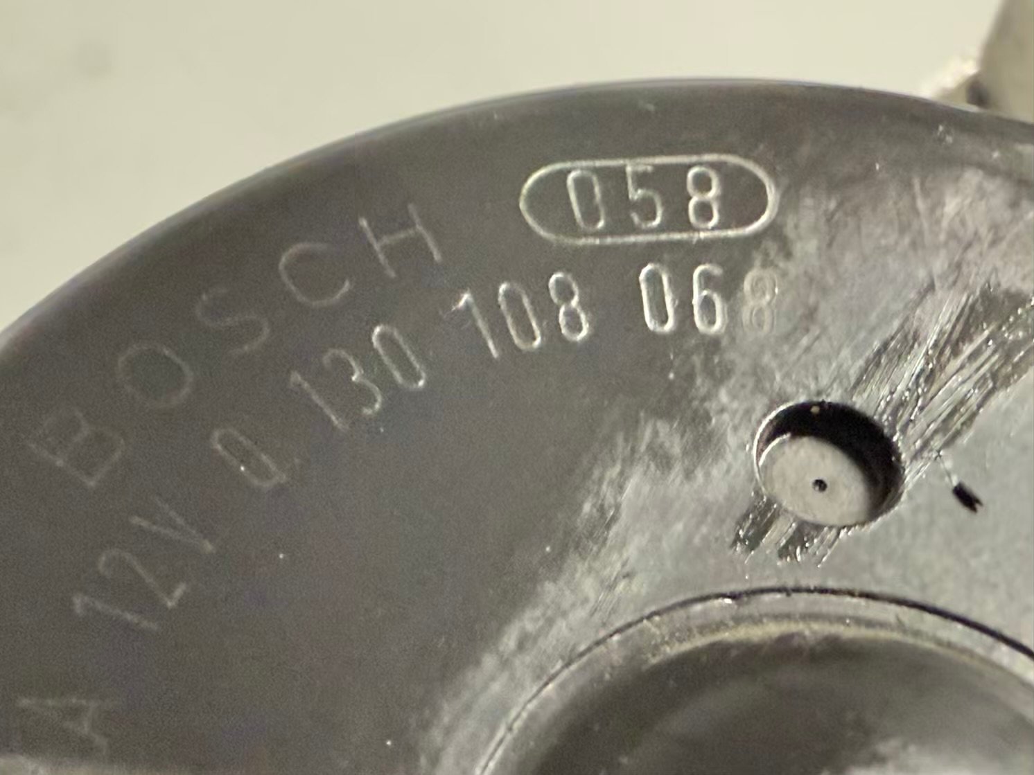 ABS Bremsaggregat ABS Block Mercedes BENZ CLK 320 1999 W208 A0034312412