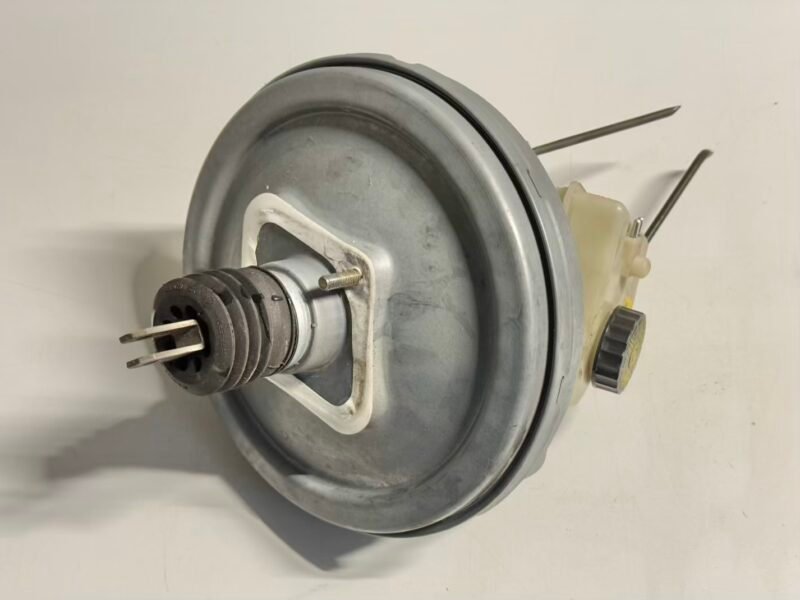 Bremskraftverstärker Bremskraftregler Mercedes BENZ CLK 320 1999 W208 0044306030