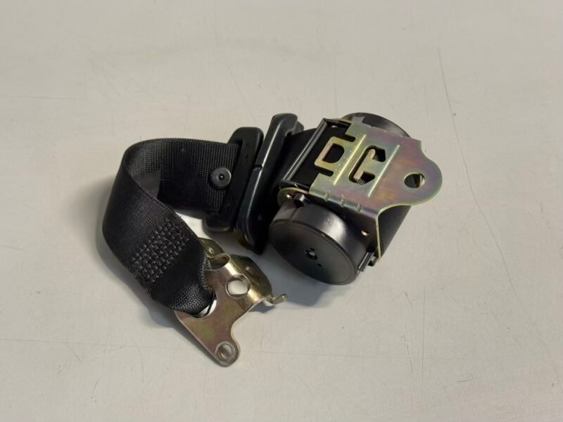 Sicherheitsgurt Gurt Hinten Rechts Mercedes BENZ CLK 320 1999 W208 A2088600485