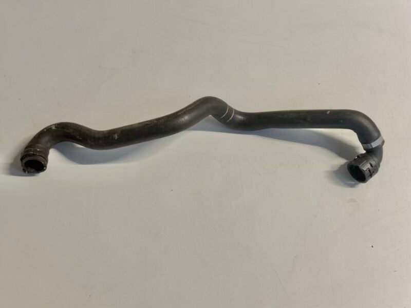 Kühlmittelschlauch Kühlmittelleitung BMW 116i E81 E87 2011 11537552388