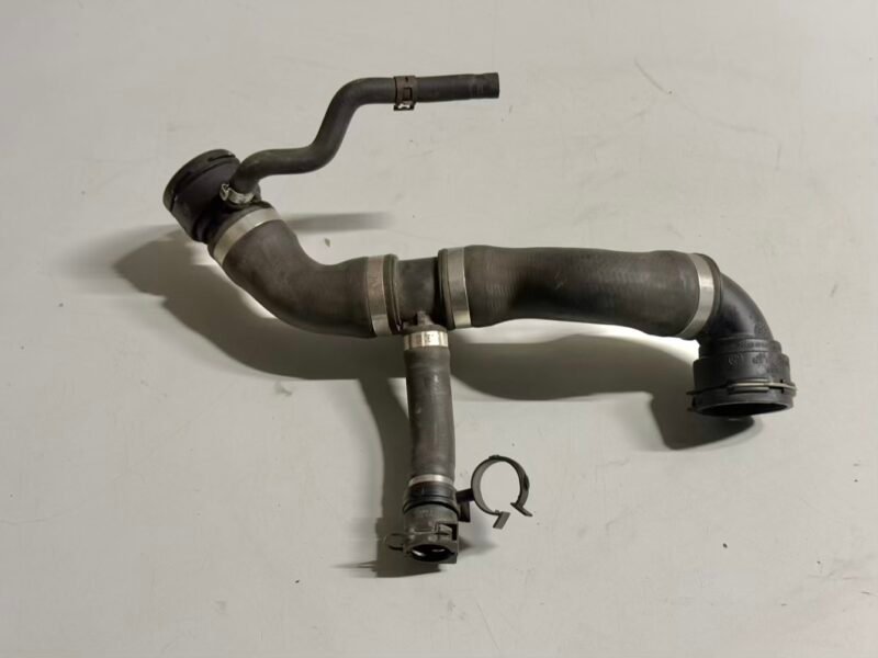 Kühlmittelschlauch Kühlmittelleitung BMW 116i N43 E81 E87 2011 7566024, 1708278
