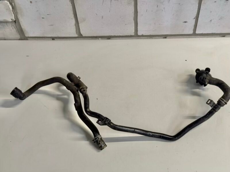 Kühlmittelschlauch Kühlung Motor Schlauch 2.0 TDI Passat 3C 2008 3C0121156