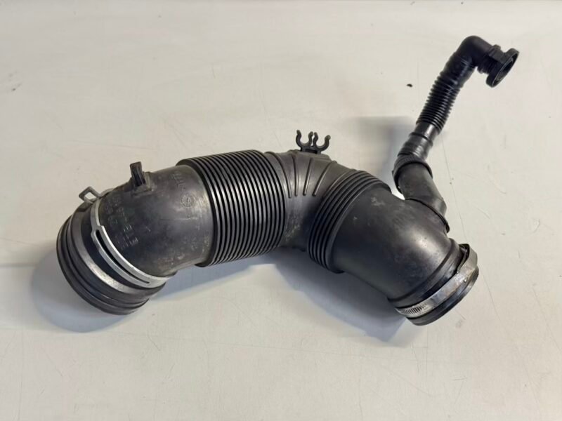 Ansaugschlauch Luftführungsschlauch 2.0 TDI Passat 3C 2008 3C0129654