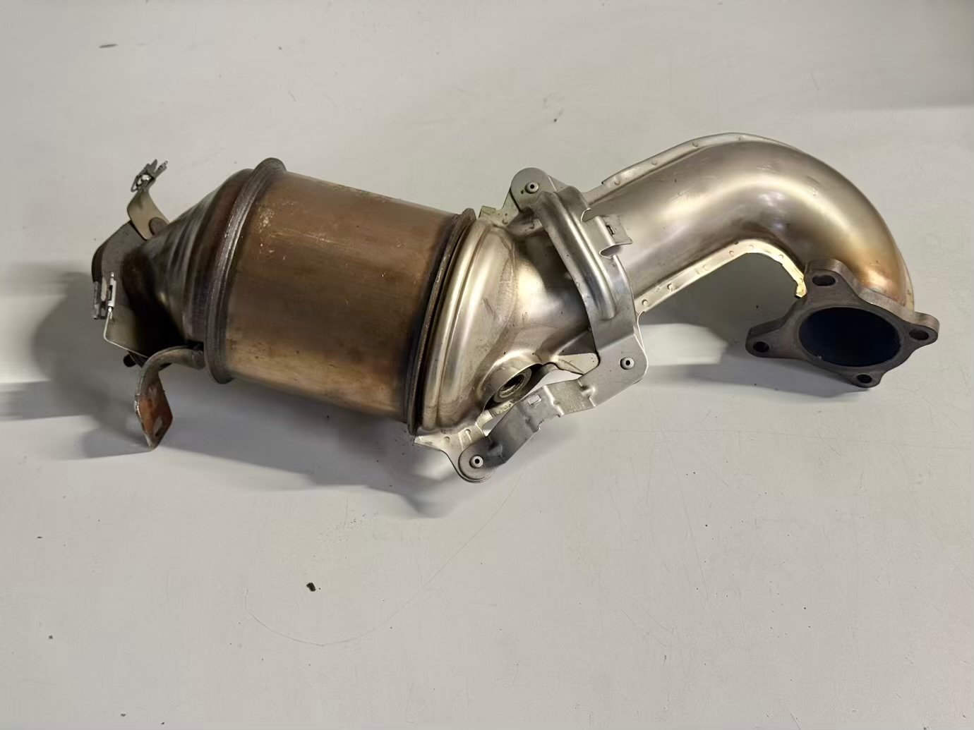 Katalysator Kat VW Golf Plus 2009 1,4 TSI 1K0131701, 1K0971858, 1K0254200