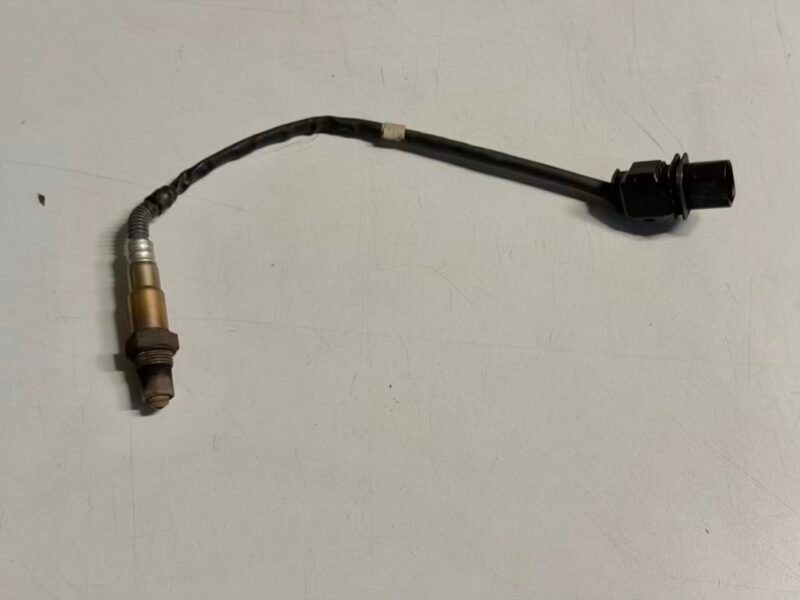 Lambdasonde 2.0 TDI Passat 3C 2008 3C0129654 07C906262, 0258017072