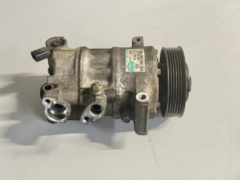Klimakompressor Klimaanlage 2.0 TDI Passat 3C 2008 5N0820803