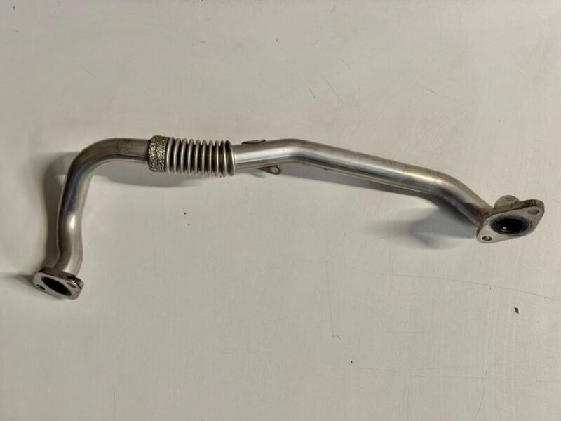 Abgasrohr AGR Rückführung 2.0 TDI Passat 3C 2008 03L131521V131