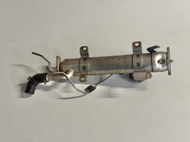 Abgaskühler AGR Kühler 2.0 TDI Passat 3C 2008 03L131512B, 03L131512