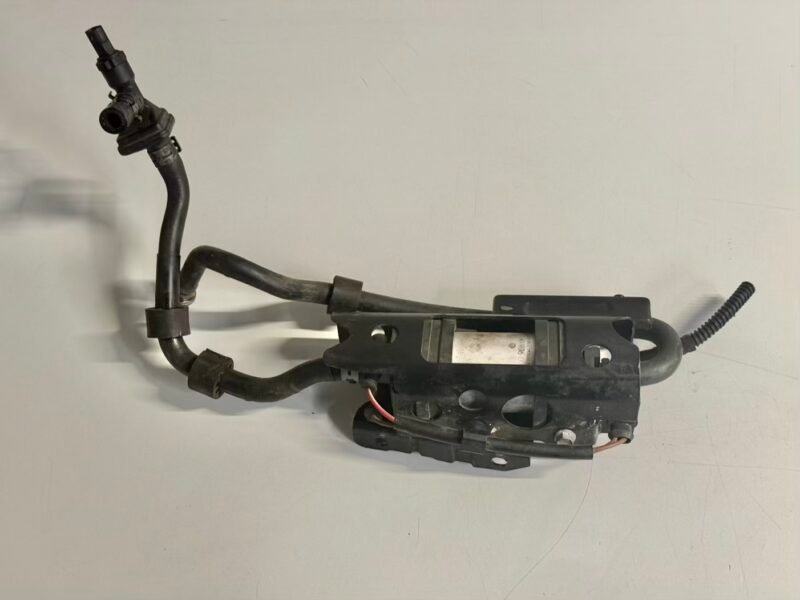 Kraftstoffpumpe Dieselpumpe Zusatzpumpe 2.0 TDI Passat 3C 2008 1K0906089A