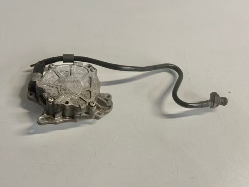 Unterdruckpumpe Vakuumpumpe 2.0 TDI Passat 3C 2008 03L145100