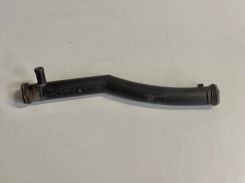 Kühlmittelrohr Wasserrohr VW Golf Plus 2009 1,4 TSI 03C121065B