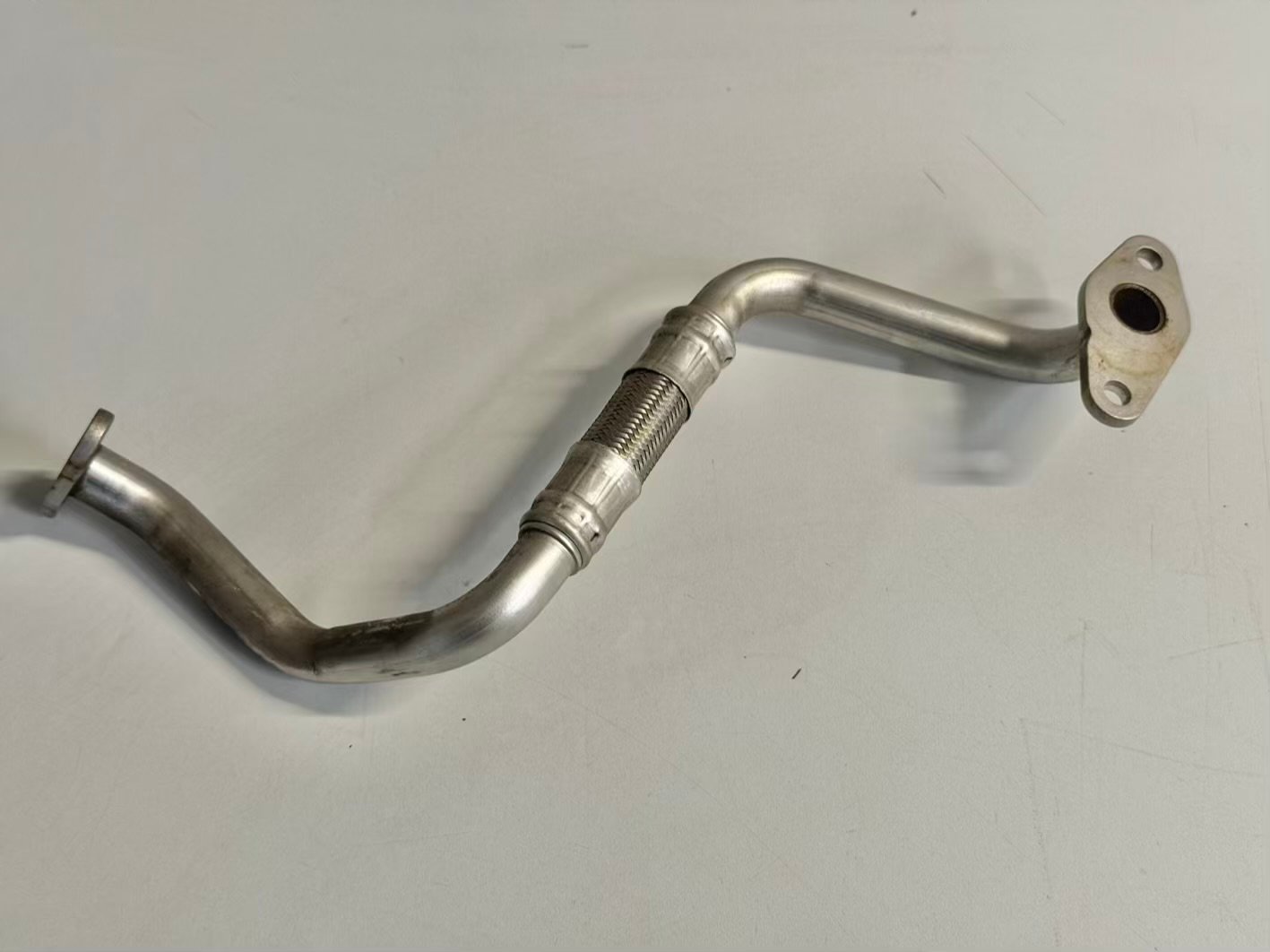 Rücklaufleitung Turbo VW Golf Plus 2009 1,4 TSI 03C145735F