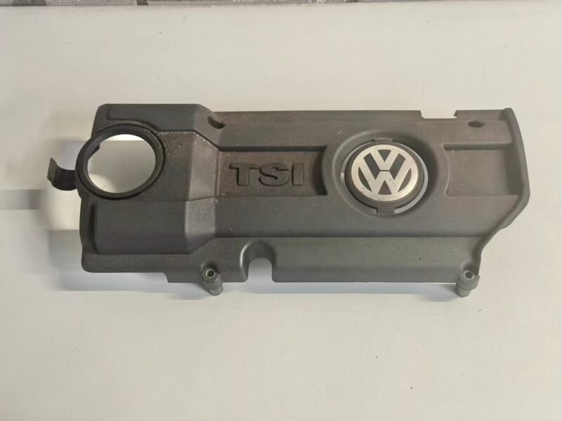 Motorabdeckung VW Golf Plus 2009 1,4 TSI 03C103925AM