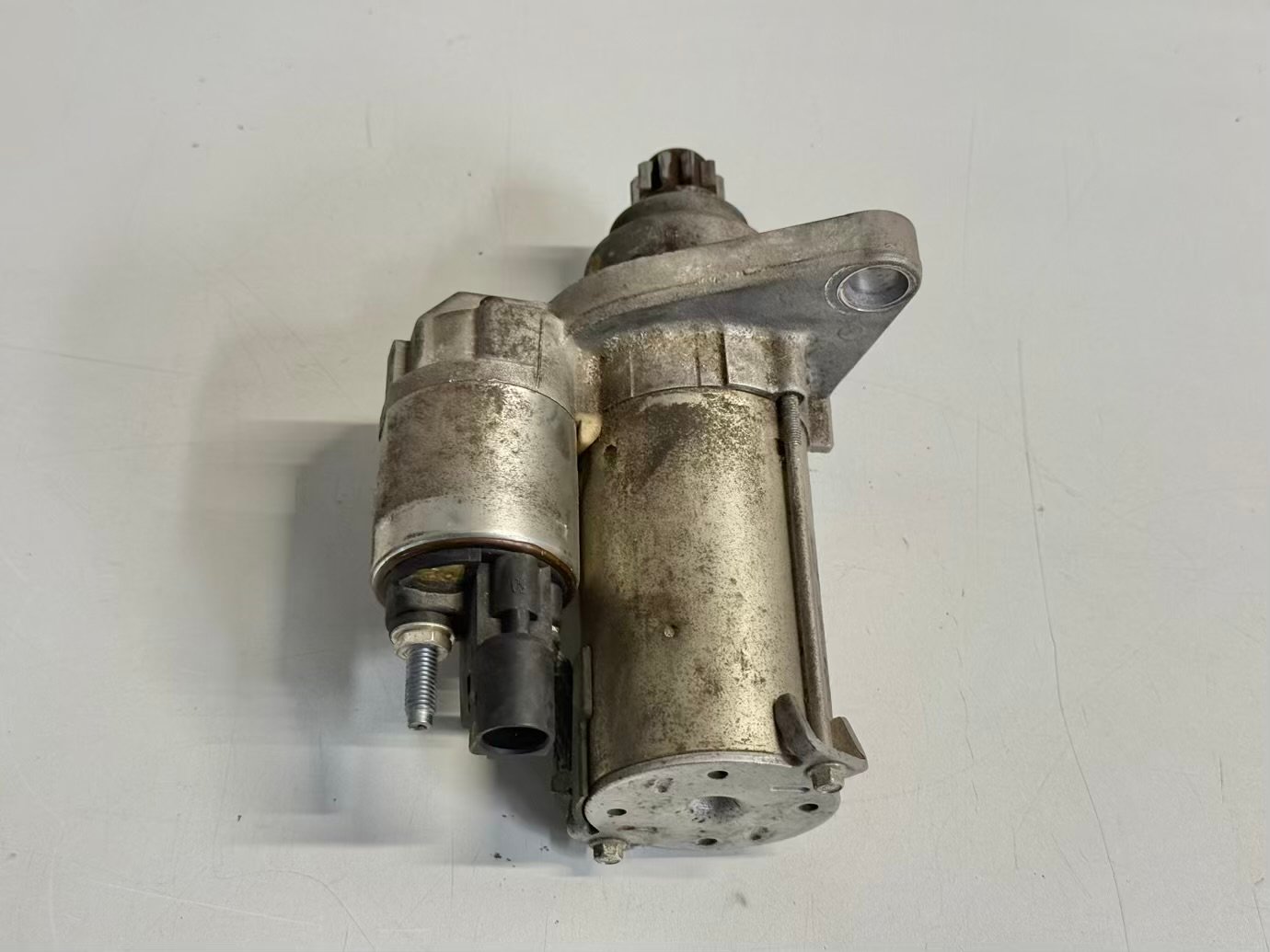 Anlasser Starter VW Golf Plus 2009 1,4 TSI 0AM911023B