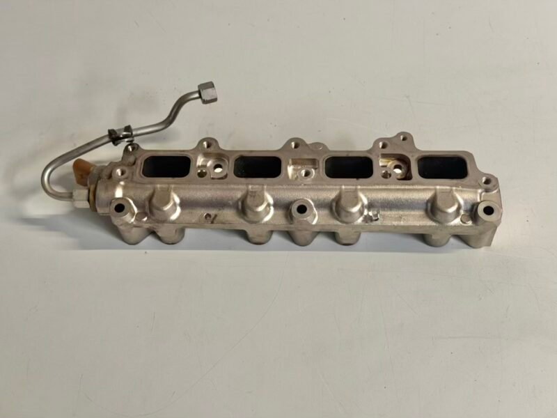 Ansaugbrücke Ansaugkrümmer VW Golf Plus 2009 1,4 TSI 03C133202AQ, 03C906051H