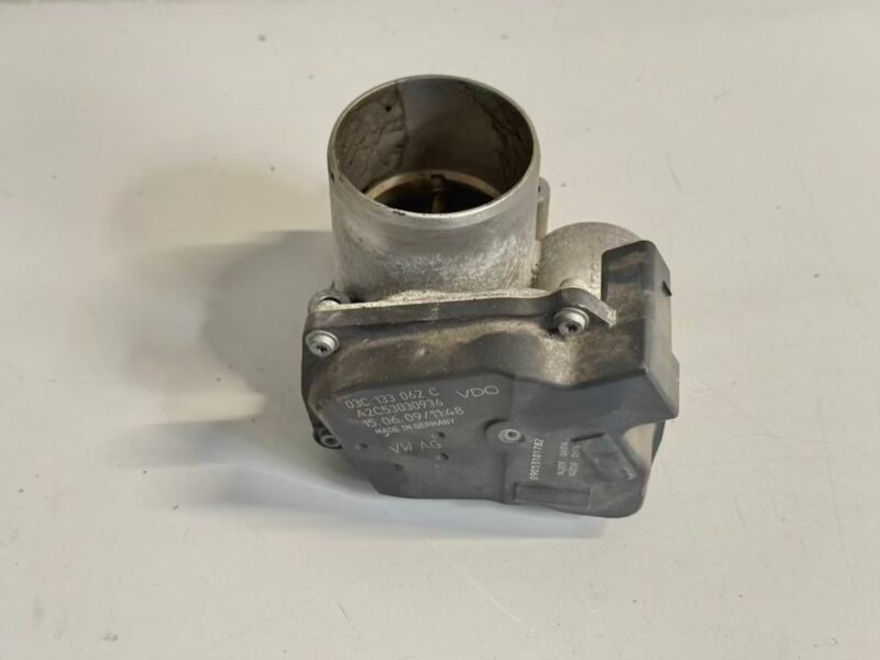 DROSSELKLAPPE VW Golf Plus 2009 1,4 TSI 03C133062C