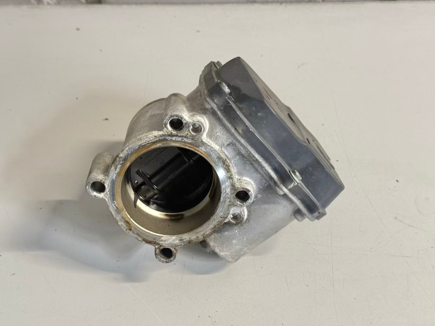 DROSSELKLAPPE VW Golf Plus 2009 1,4 TSI 03C133062C