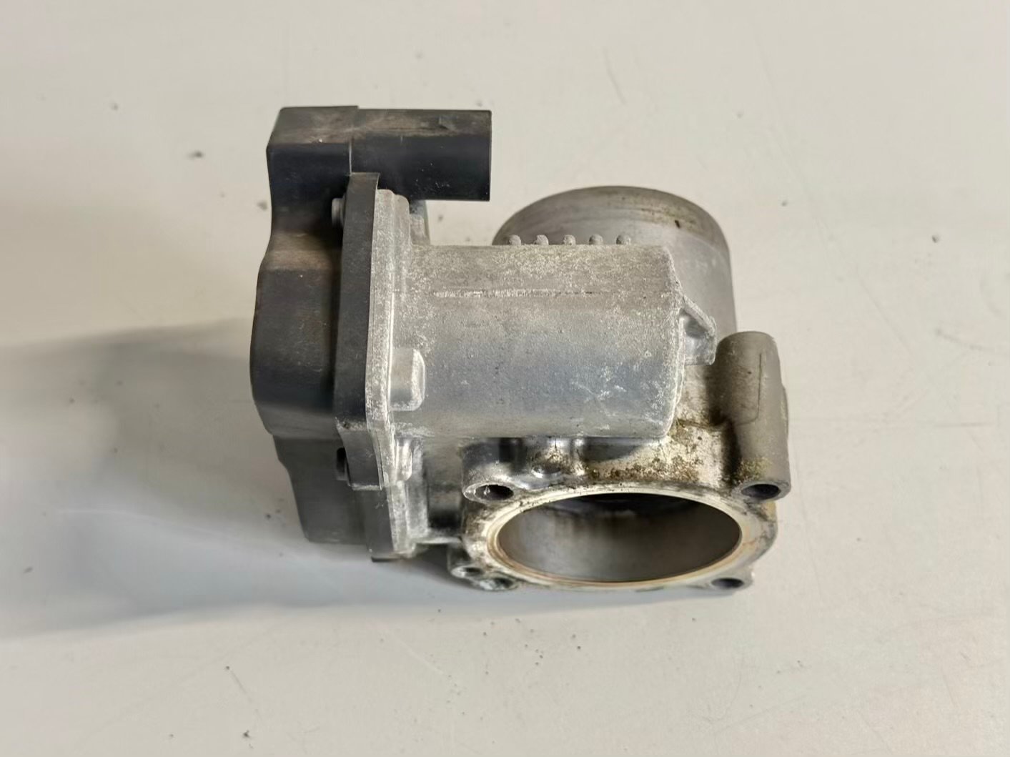 DROSSELKLAPPE VW Golf Plus 2009 1,4 TSI 03C133062C