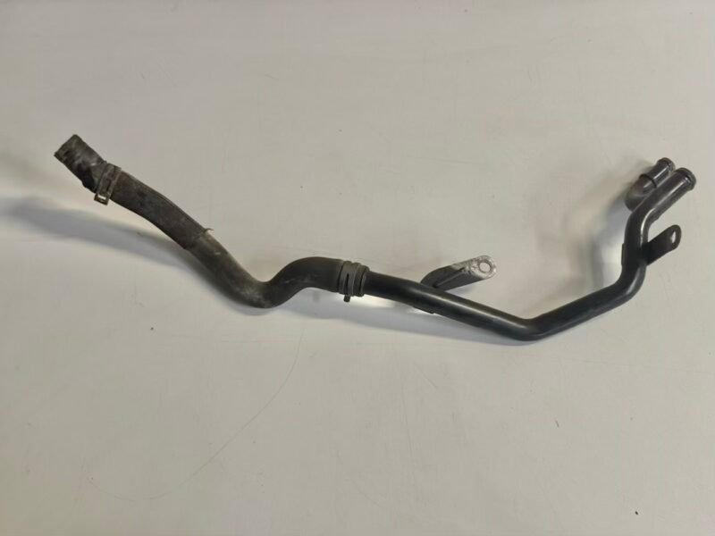 Kühlwasserrohr Kühlmittelrohrleitung VW Golf Plus 2009 1,4 TSI 03C121070B