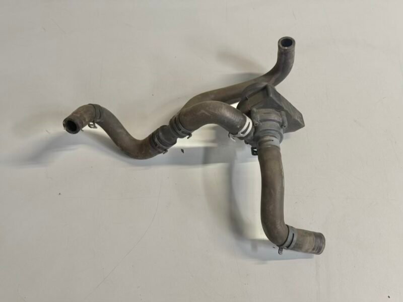 Kühlmittelschlauch VW Golf Plus 2009 1,4 TSI 1K0121096BE, 1K0122063K