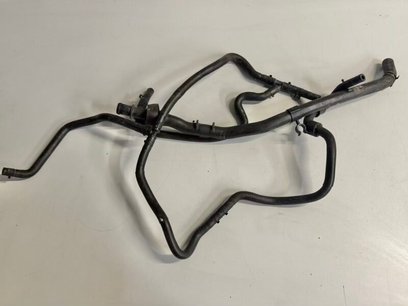 Kühlmittelschlauch VW Golf Plus 2009 1,4 TSI 1K122101GQ, 1K0122447HB