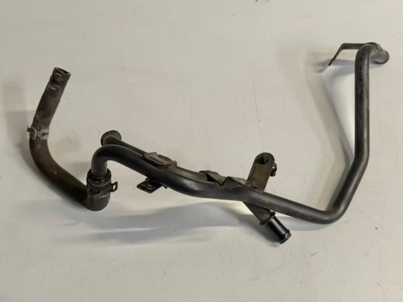 Kühlmittelschlauch VW Golf Plus 2009 1,4 TSI 1K0121063R, 03C121070D