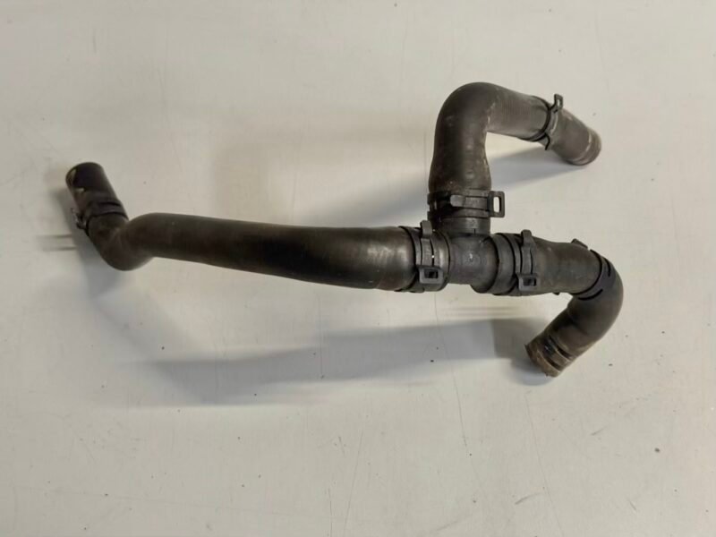 Kühlmittelschlauch VW Golf Plus 2009 1,4 TSI 1K0122109AS