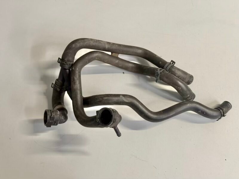 Kühlerschlauch Wasserschlauch VW Golf Plus 2009 1,4 TSI 1K0121156, 1K0122291