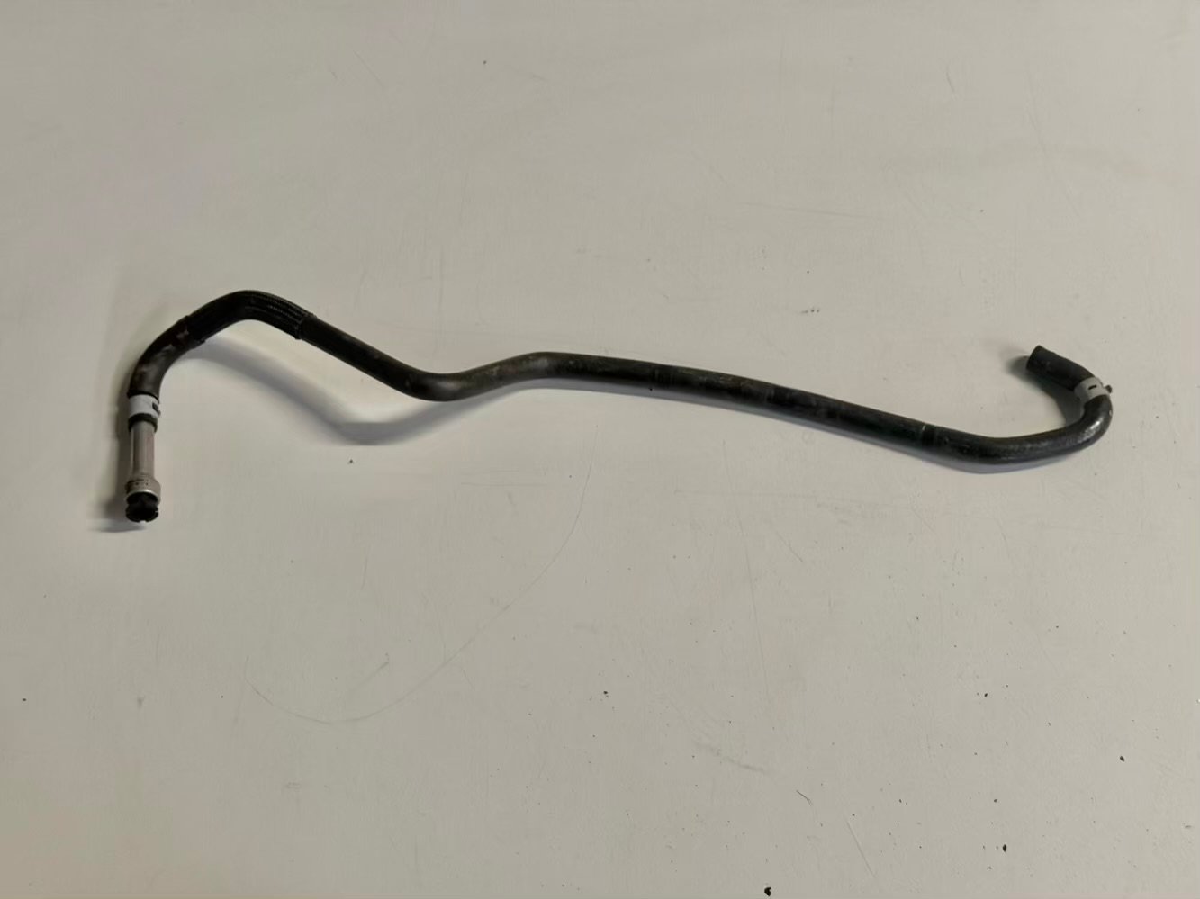 Kraftstoffleitung Benzinleitung VW Golf Plus 2009 1,4 TSI 03C133723