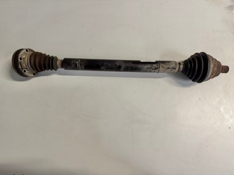 Antriebswelle Gelenkwelle Vorn rechts VW Golf Plus 2009 1,4 TSI 1K0407272