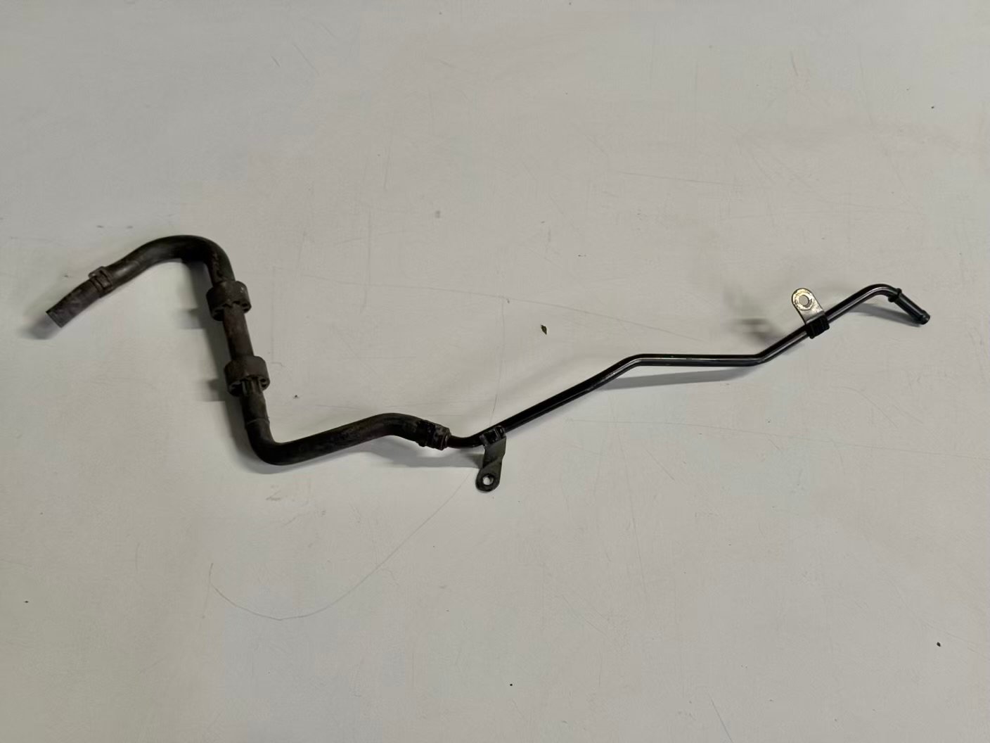 Kühlmittelrohr Kühlmittelschlauch 2.0 TDI Passat 3C 2008 5N0121070, 1K0122447