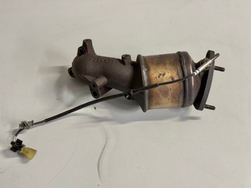 KAT Partikelfilter 1.7 CDTI OPEL ASTRA-J 2011 GM55565023, 55565023