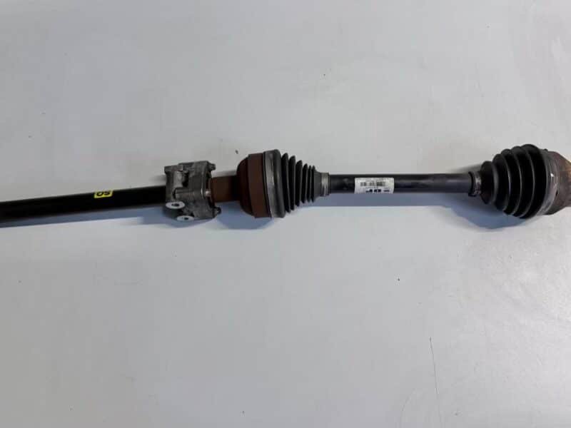 Antriebswelle Vorne Rechts 1.7 CDTI OPEL ASTRA-J 2011 13250839, 10185268