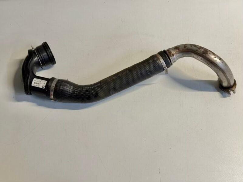 Ladeluftkühler Schlauch Leitung 1.7 CDTI OPEL ASTRA-J 2011 13265273, 360578926