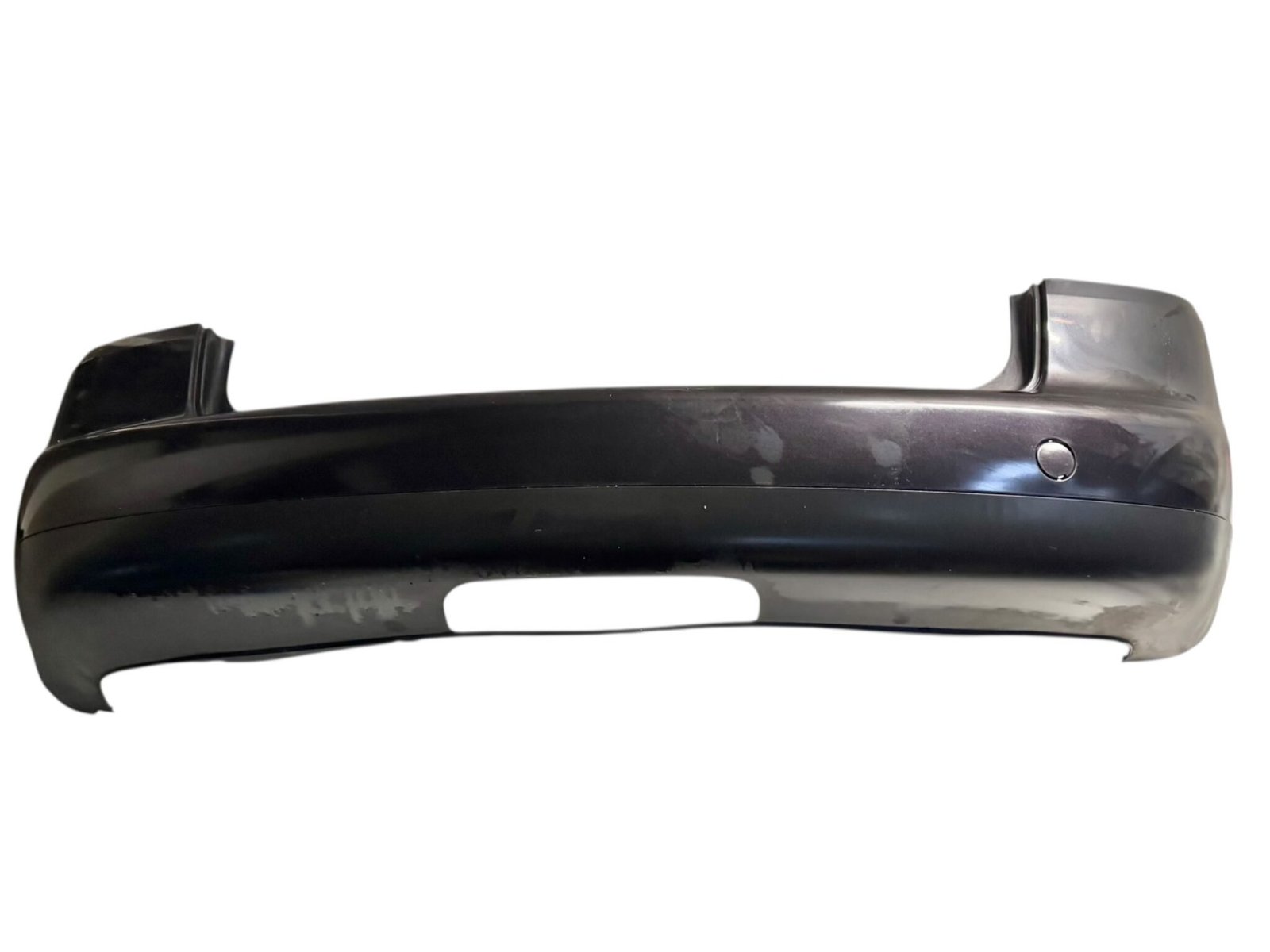 Stoßstange hinten VW Touran 1T1 2003 Trend 1T0807421, 1T0807417