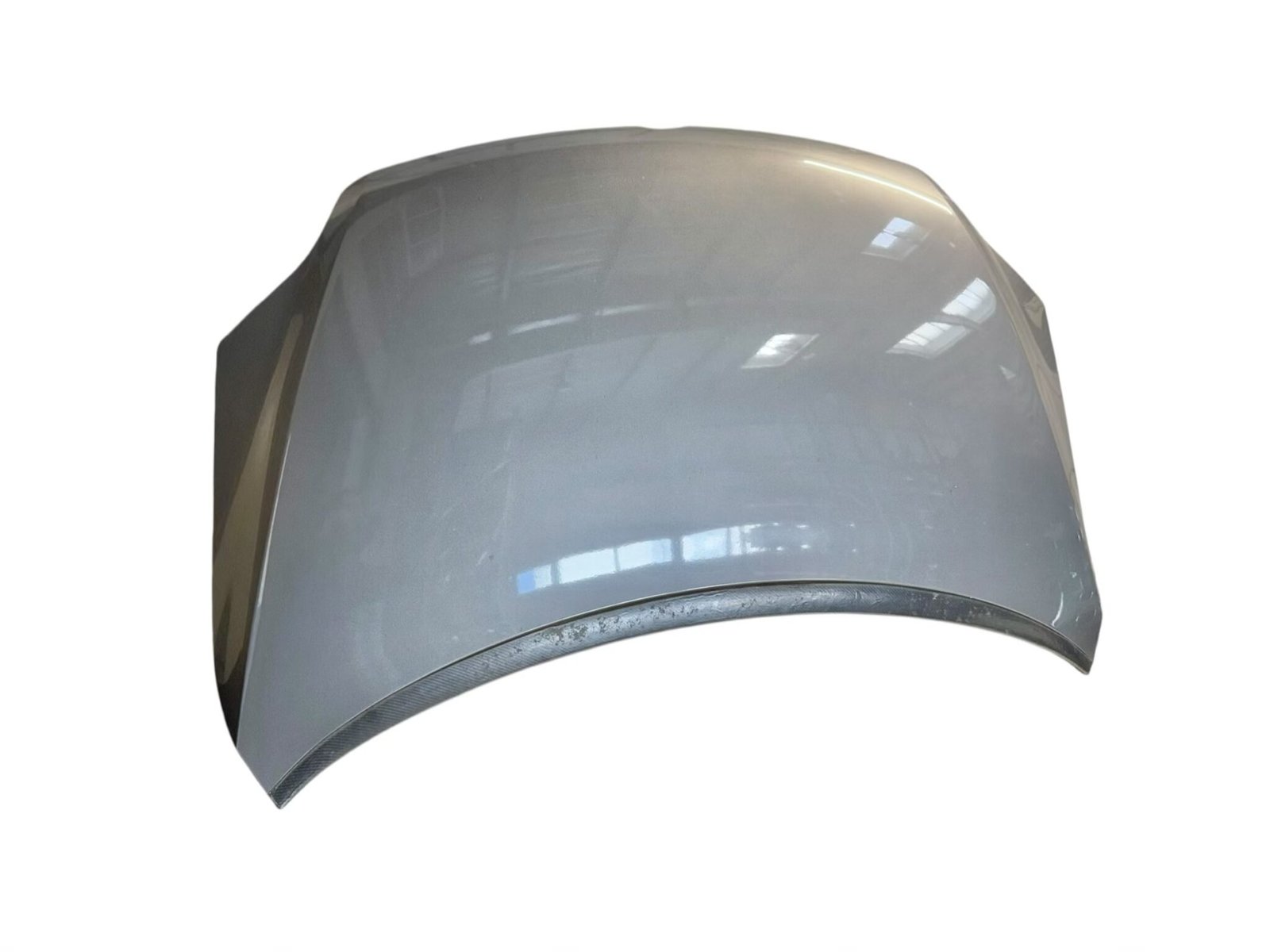 Motorhaube VW Golf Plus 2005 5M1 1,6 FSI FC: LA7T