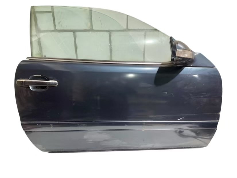 Tür Beifahrerseite Vorne recht Komplett Mercedes BENZ CLK 320 1999 W208 FC: 189U