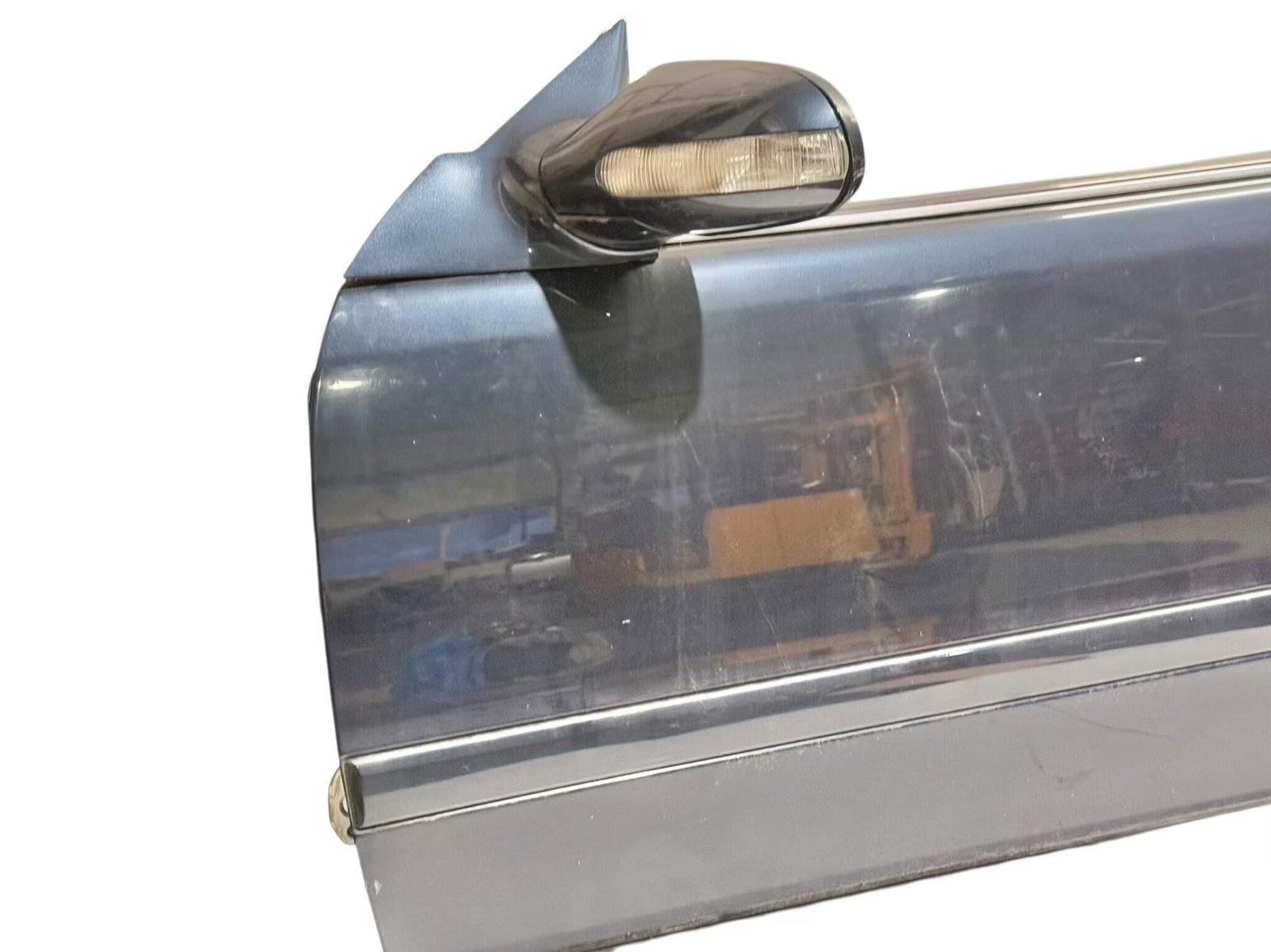 Tür Fahrerseite Vorne links Komplett Mercedes BENZ CLK 320 1999 W208 FC: 189U