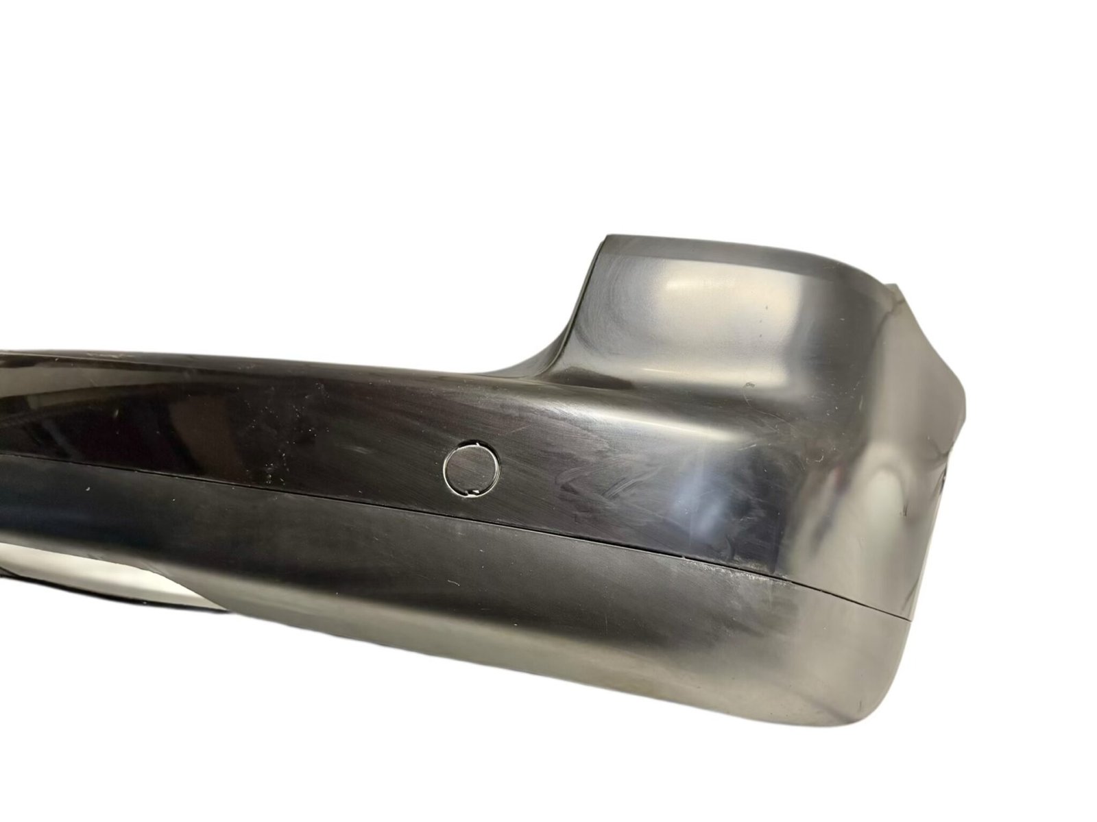 Stoßstange hinten VW Touran 1T1 2003 Trend 1T0807421, 1T0807417