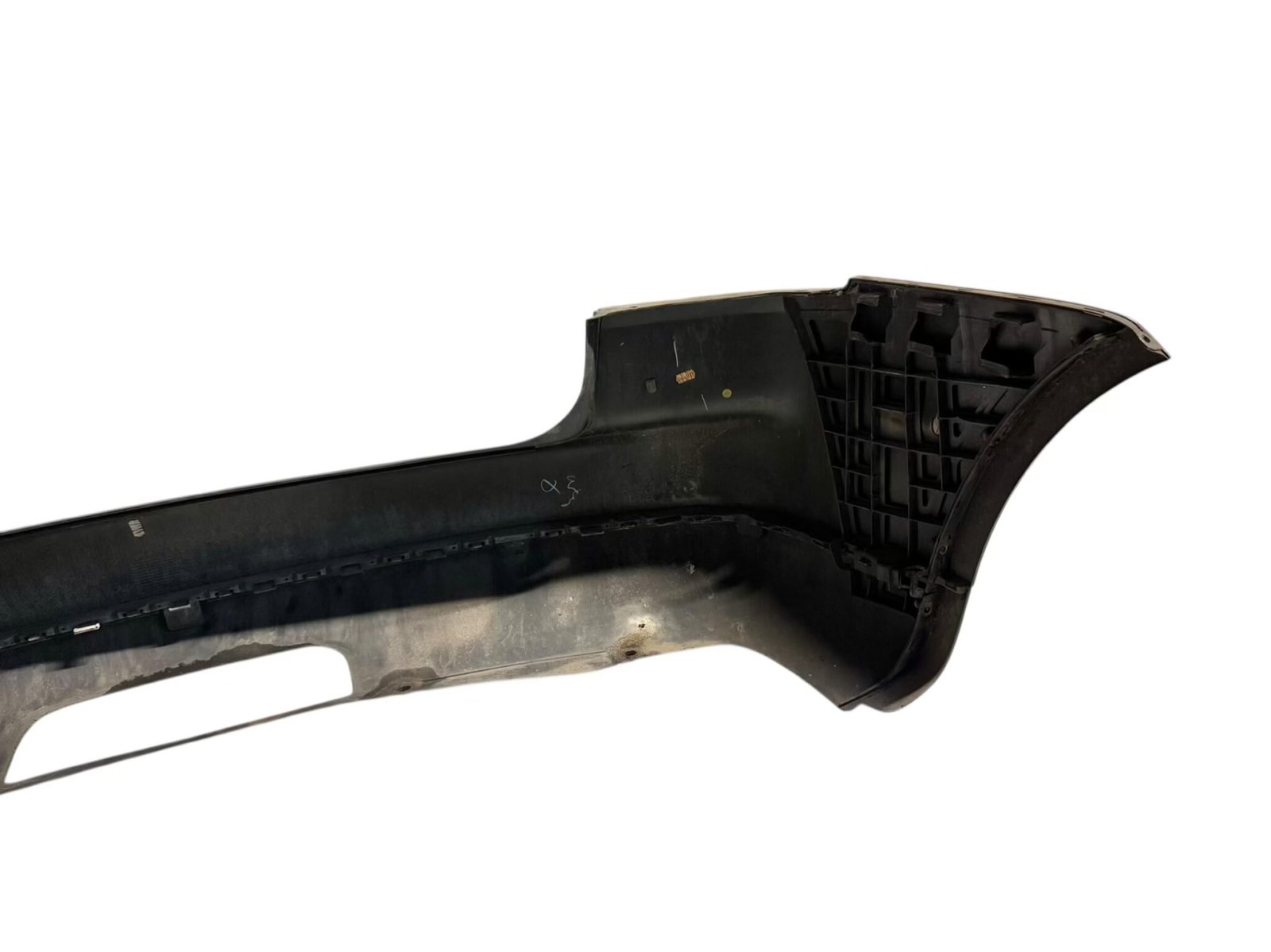 Stoßstange hinten VW Touran 1T1 2003 Trend 1T0807421, 1T0807417