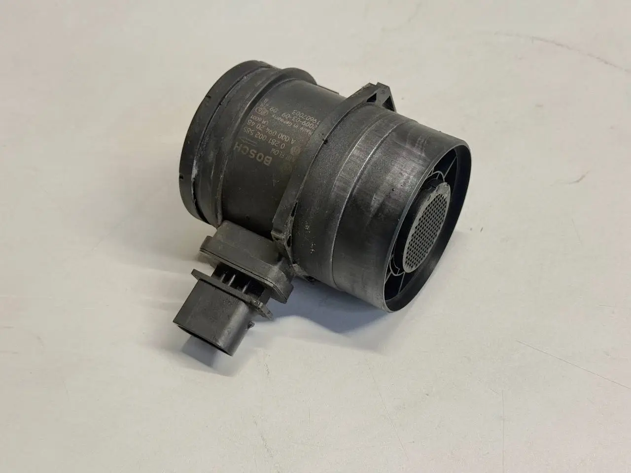 Luftmassenmesser Luftmengenmesser Mercedes Benz Vito W639 111CDI 2009 0000942048