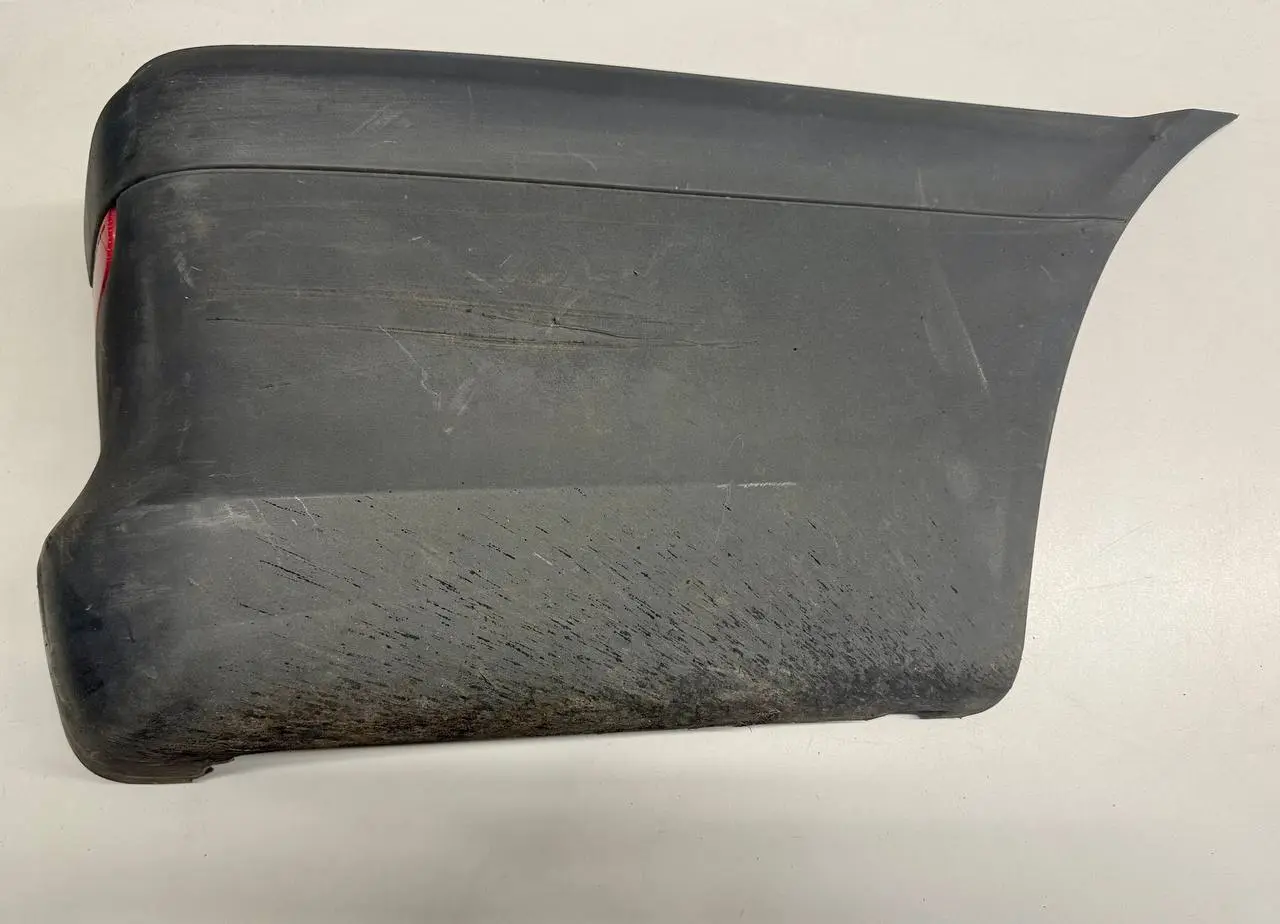 toßstangenecke rechts hinten Mercedes Benz Vito W639 111CDI 2009 A6398801771