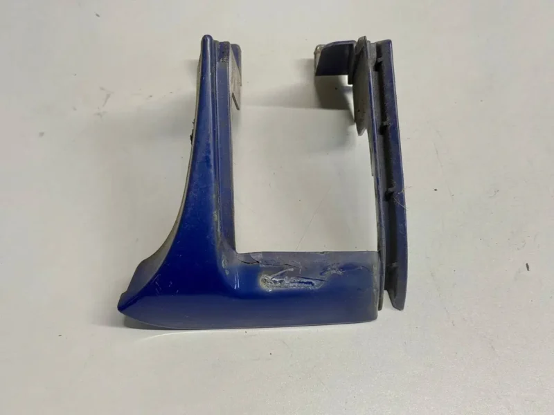 Blende Scharnier Heckflügeltür links Mercedes Benz Vito W639 111 2009 6396940525