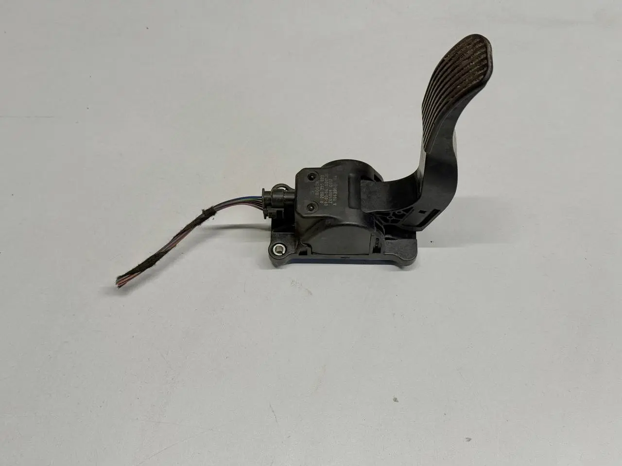 Gaspedal Mercedes Benz Vito W639 111CDI 2009 A9063000404, 0280755023