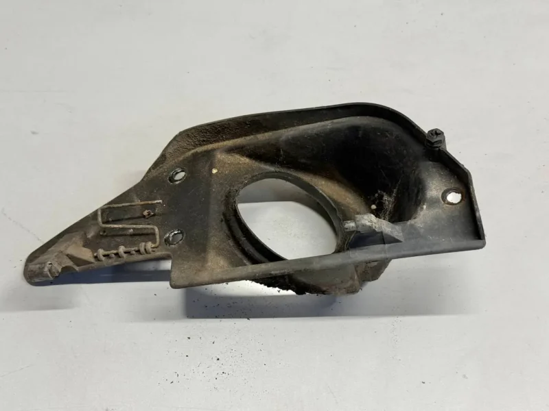 Kraftstofftankklappe Abdeckung Mercedes Benz Vito W639 111 2009 A6397540034