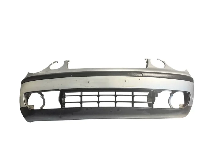 Stoßstange vorne VW Polo 9N1 1,2L 2002 6Q0805903, 6Q0807178R, 6Q0807177 FC: LA7W