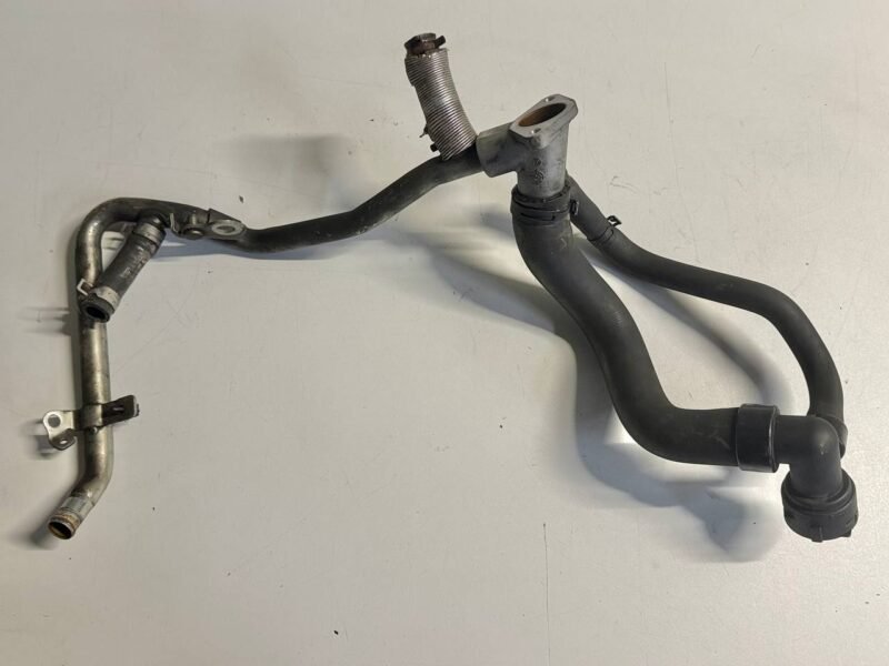 KÜHLERSCHLAUCH Leitung 1.7 CDTI OPEL ASTRA-J 2011 13346940, 1336554