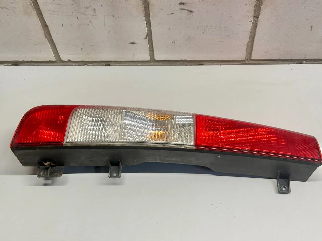 RUCKLEUCHTE LINKS Mercedes Benz Vito W639 111CDI 2009 96466900, 96467800